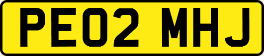 PE02MHJ