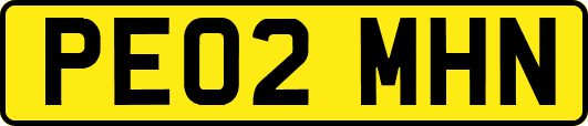 PE02MHN