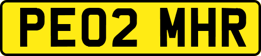 PE02MHR