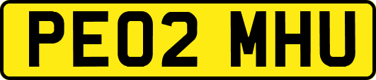 PE02MHU