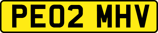 PE02MHV