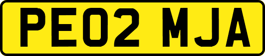 PE02MJA