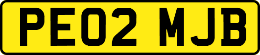 PE02MJB