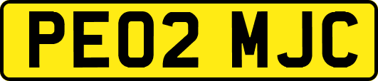 PE02MJC
