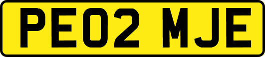 PE02MJE