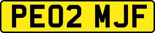 PE02MJF