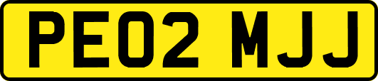 PE02MJJ