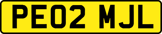 PE02MJL