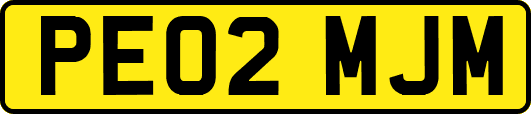 PE02MJM