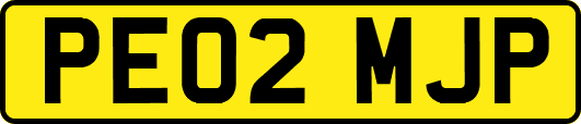 PE02MJP