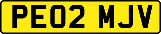 PE02MJV