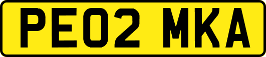 PE02MKA