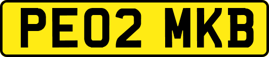 PE02MKB