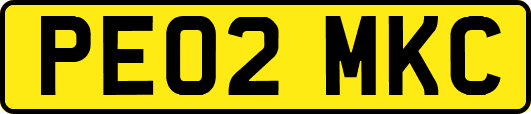 PE02MKC