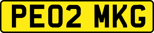 PE02MKG