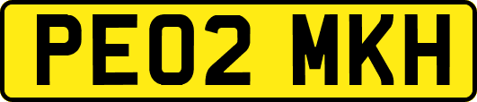 PE02MKH