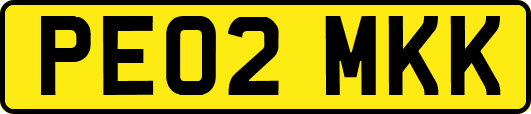 PE02MKK