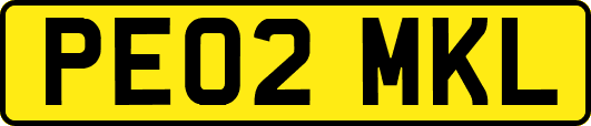 PE02MKL