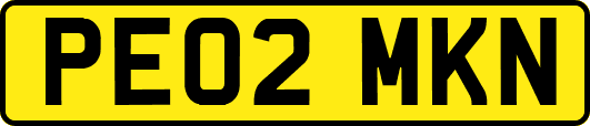 PE02MKN