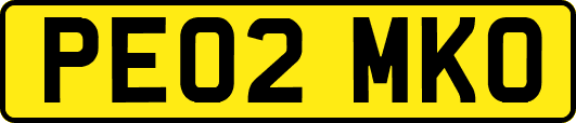 PE02MKO