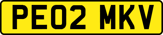 PE02MKV