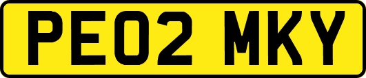 PE02MKY