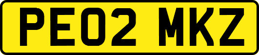 PE02MKZ