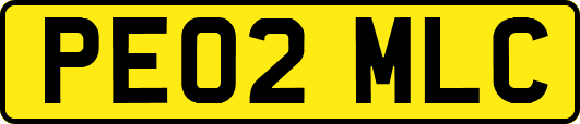 PE02MLC