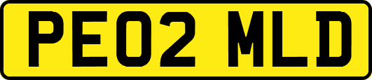 PE02MLD