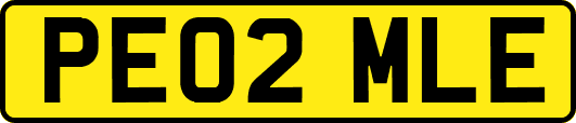 PE02MLE