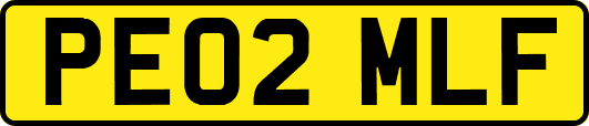 PE02MLF