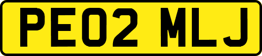 PE02MLJ