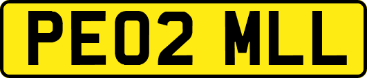 PE02MLL