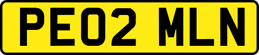 PE02MLN