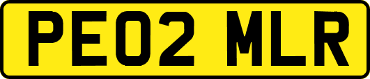 PE02MLR