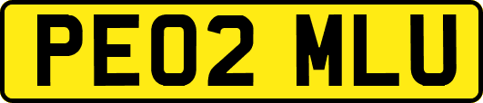 PE02MLU