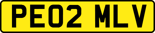 PE02MLV