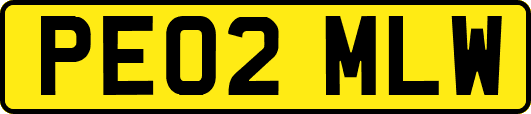 PE02MLW