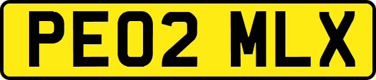 PE02MLX