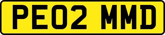 PE02MMD