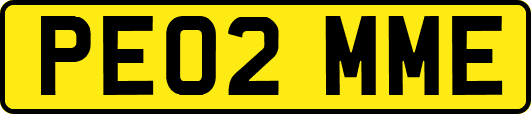 PE02MME