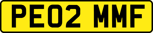 PE02MMF