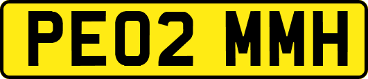 PE02MMH