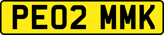 PE02MMK