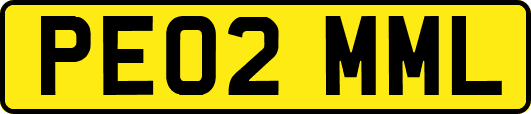 PE02MML