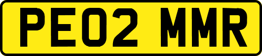 PE02MMR