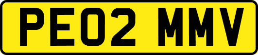 PE02MMV