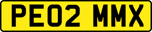 PE02MMX