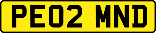PE02MND