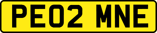 PE02MNE